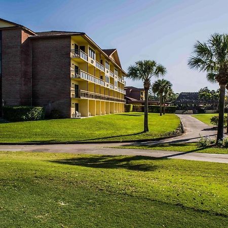 Quality Inn And Suites Golf Resort Golden Gate Экстерьер фото