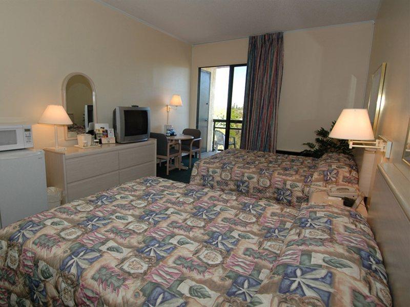 Quality Inn And Suites Golf Resort Golden Gate Экстерьер фото