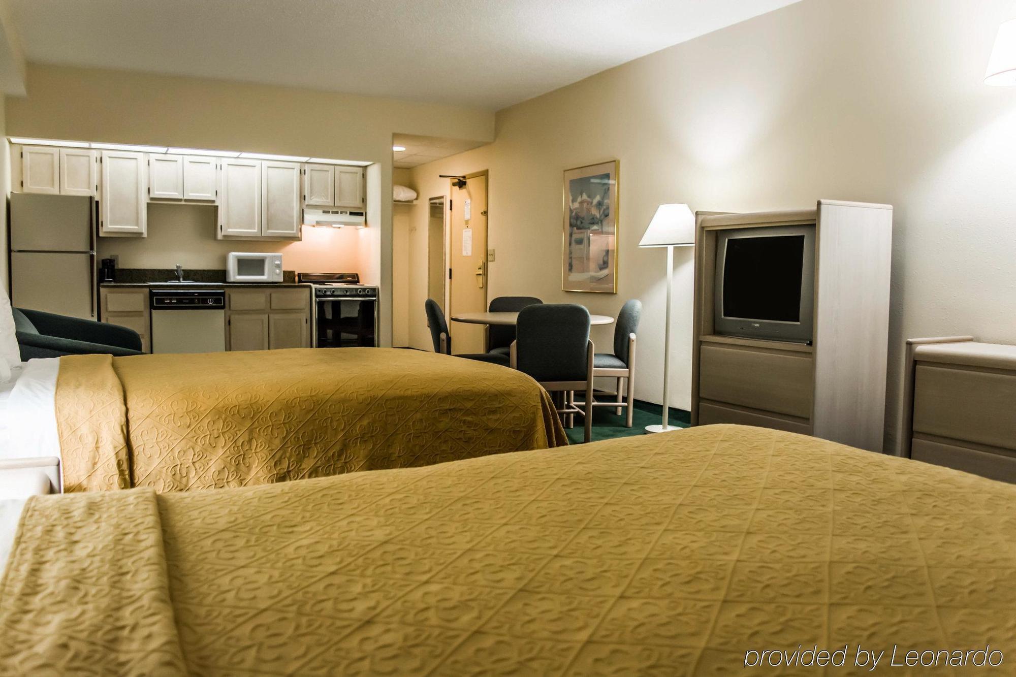 Quality Inn And Suites Golf Resort Golden Gate Экстерьер фото