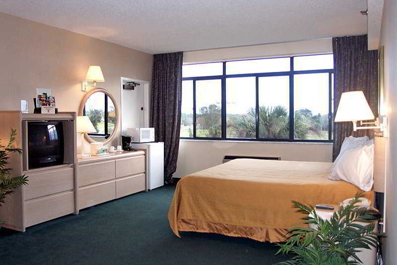 Quality Inn And Suites Golf Resort Golden Gate Номер фото