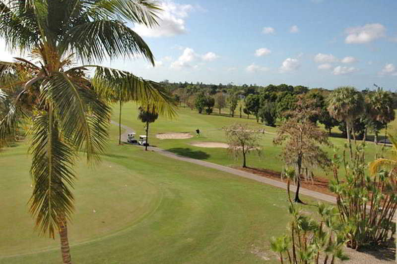 Quality Inn And Suites Golf Resort Golden Gate Удобства фото