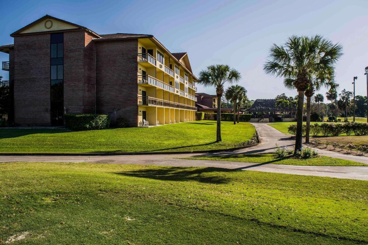Quality Inn And Suites Golf Resort Golden Gate Экстерьер фото