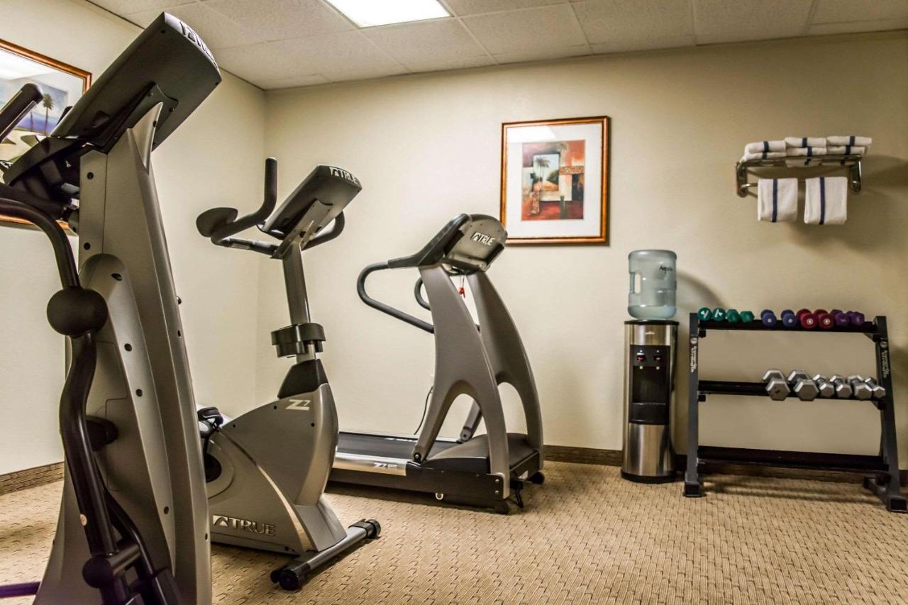 Quality Inn And Suites Golf Resort Golden Gate Экстерьер фото